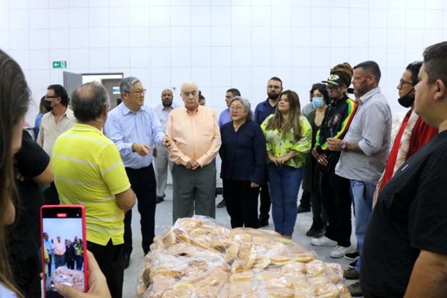 Divulgação | PMIS