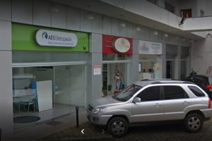 Google Street View