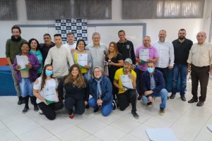 Divulgação | PMIS