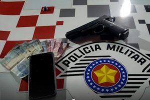 Reprodução / PM