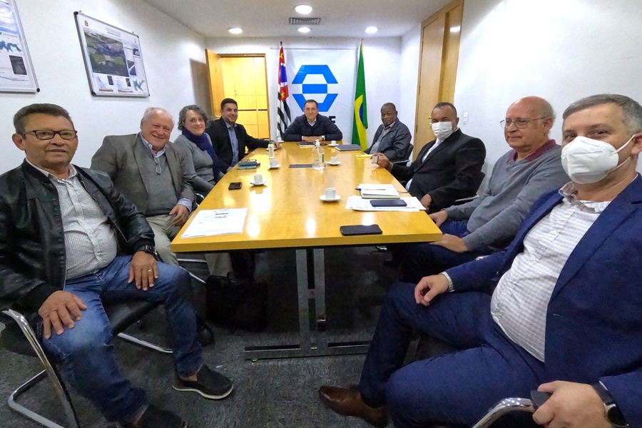 Secom | PMTS