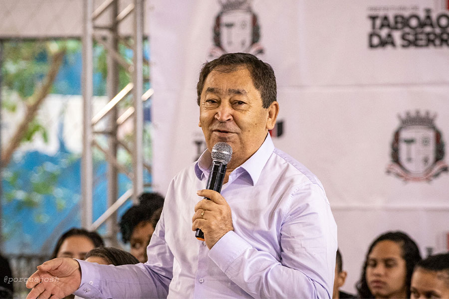 Ian de Freitas