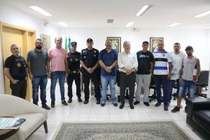 Divulgação | PMIS