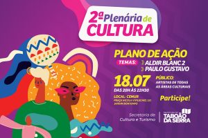 Divulgação | PMTS