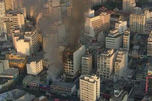 Reprodução / TV Globo