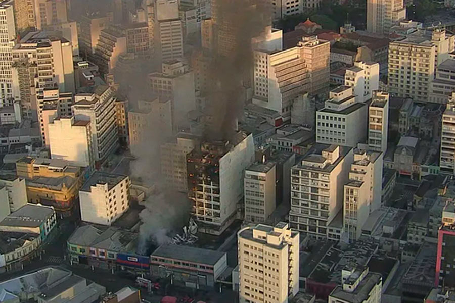 Reprodução / TV Globo