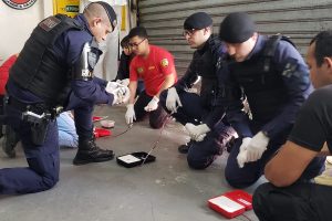 Divulgação | PMIS