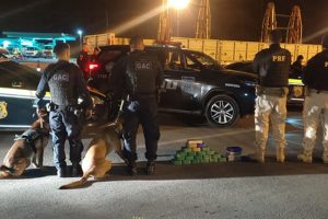 Divulgação | PRF