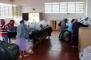 Divulgação | PMIS