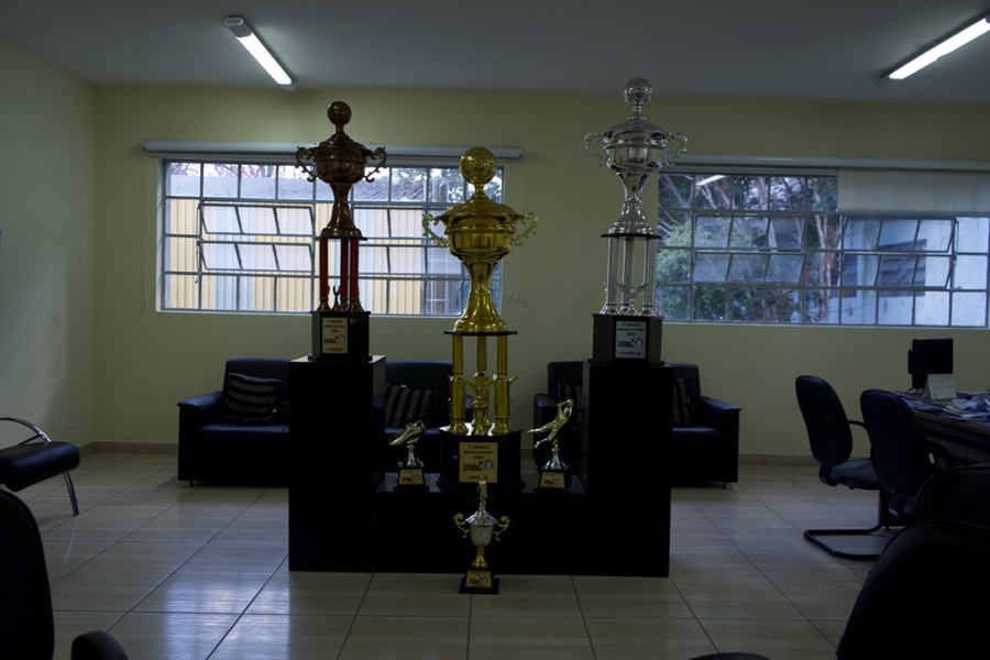Secom | PMTS