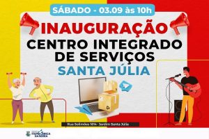 Divulgação | PMIS