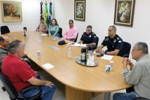 Divulgação | PMIS