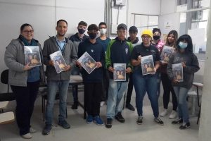 Divulgação | PMIS