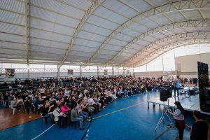 Divulgação | PMTS