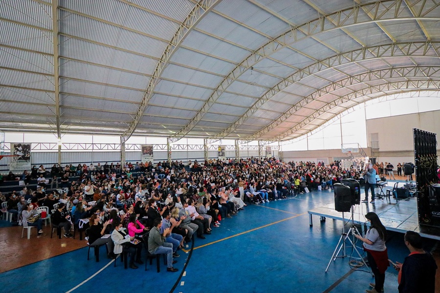 Divulgação | PMTS