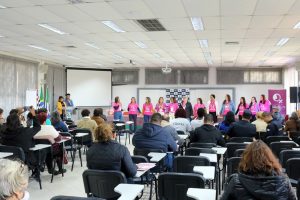 Divulgação | PMIS