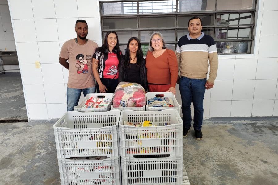Divulgação | PMIS
