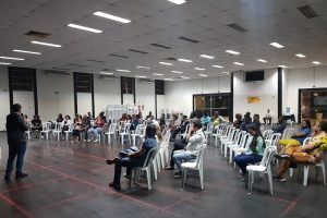 Secom | PMTS