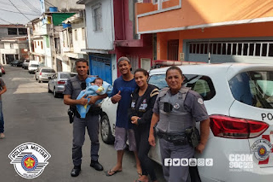Reprodução
