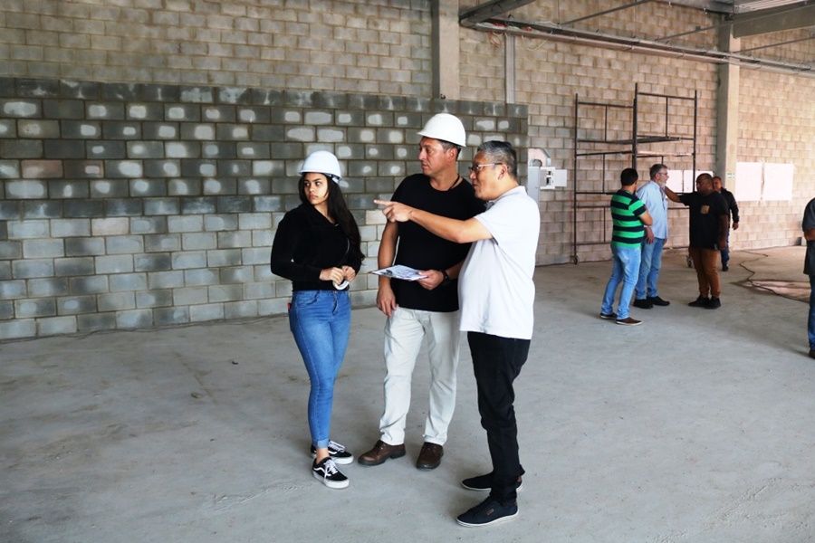 Divulgação | PMIS