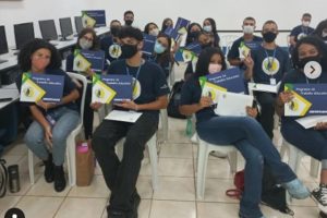 Reprodução
