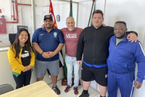 Divulgação | PMIS