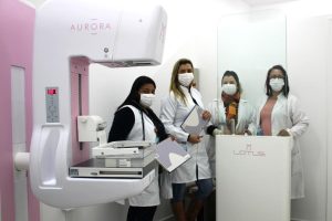 Divulgação | PMIS