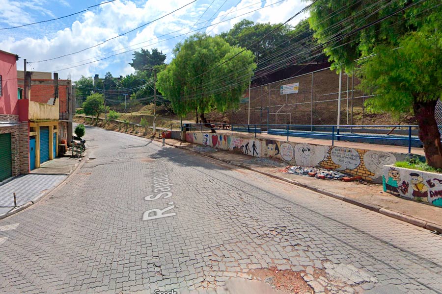 Reprodução