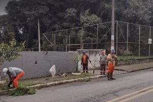 Divulgação | PMIS