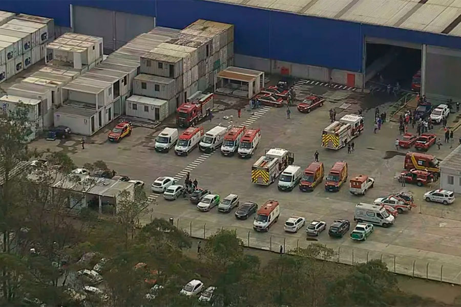 Reprodução / TV Globo