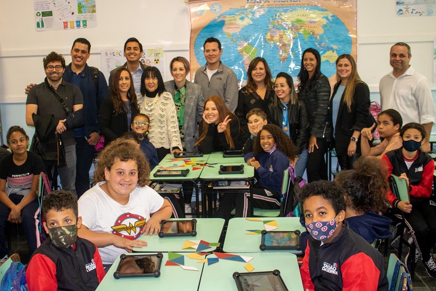 Secom | PMTS