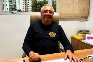 Eduardo Toledo