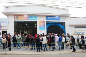 Divulgação | PMIS