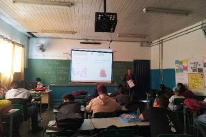 Divulgação | PMIS