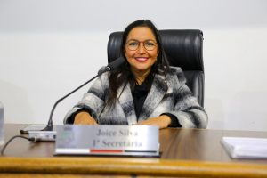 Leandro Barreira / Divulgação / Imprensa CMTS