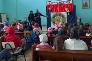 Divulgação | PMIS
