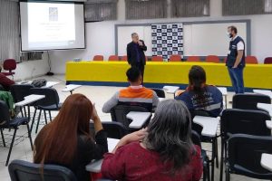 Divulgação | PMIS