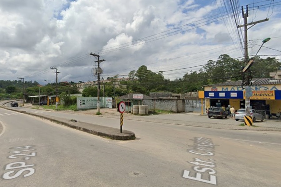 Google Street View