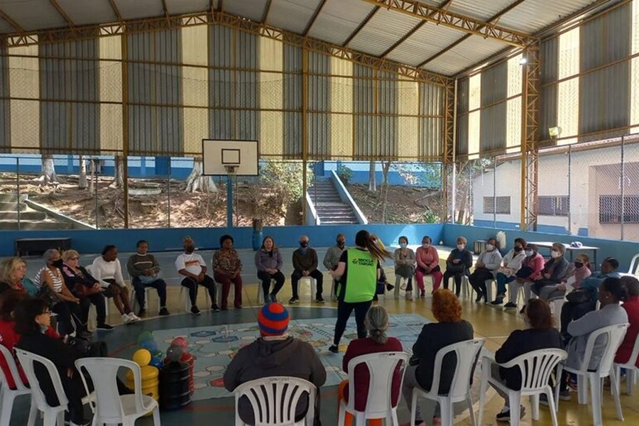 Divulgação | PMTS