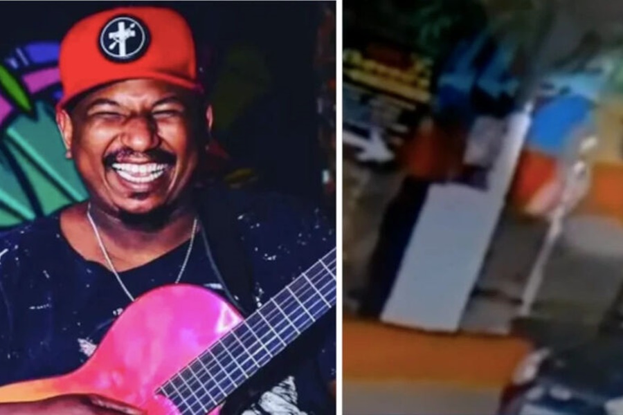 Reprodução