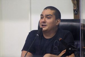 Eduardo Toledo