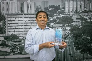 Ian de Freitas / Divulgação