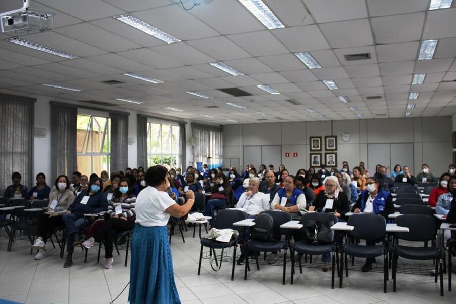 Divulgação | PMIS