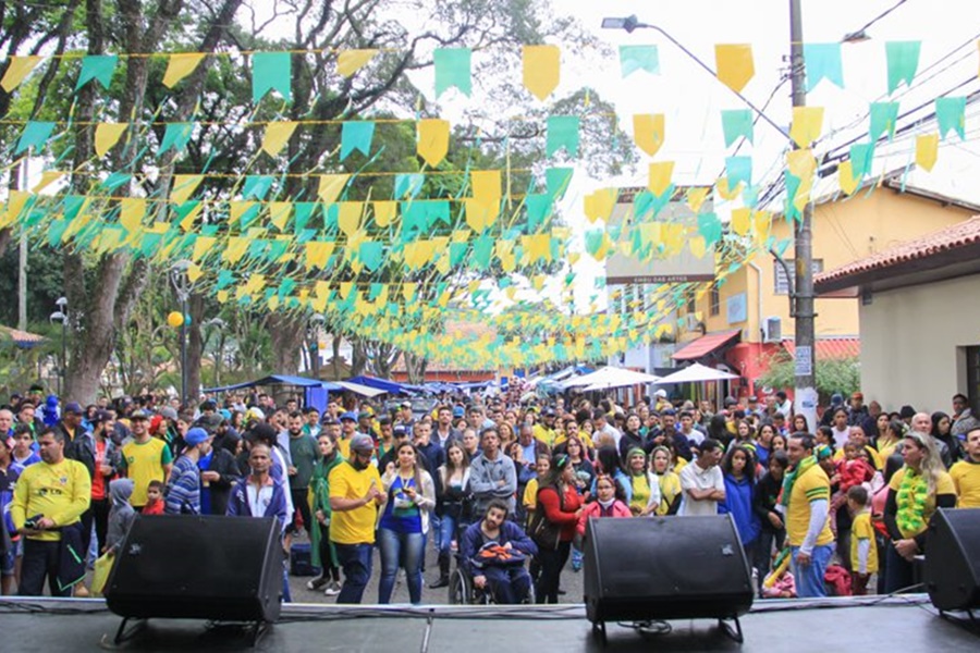 Arquivo | PMEA