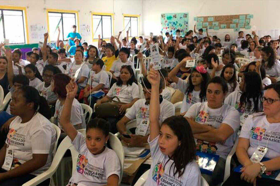 Divulgação/PMEA