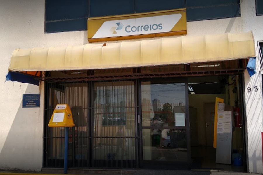 Reprodução | Google Maps