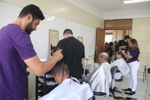 Divulgação / Secom
