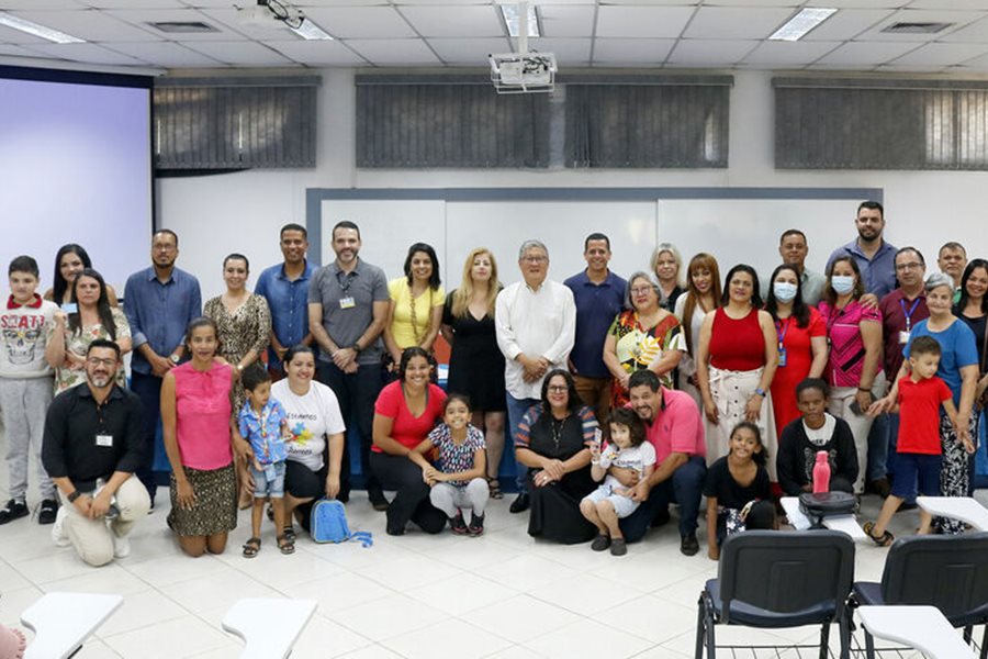 Divulgação | PMIS