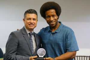 Leandro Barreira / Divulgação / Imprensa CMTS