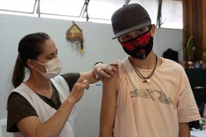 Divulgação / Secom